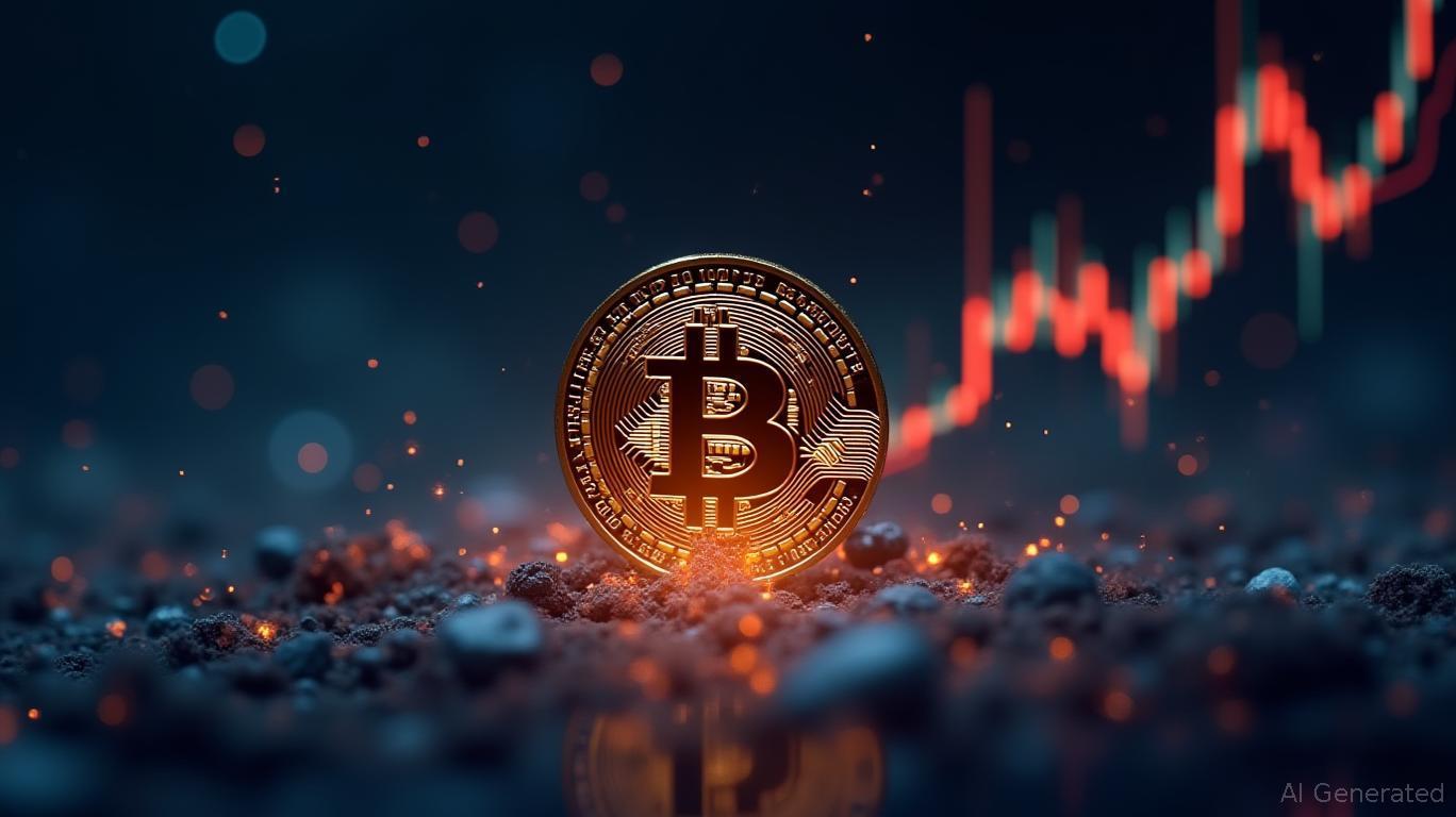 比特币今日新闻：比特币上涨但未过热：链上指标预示增长空间
