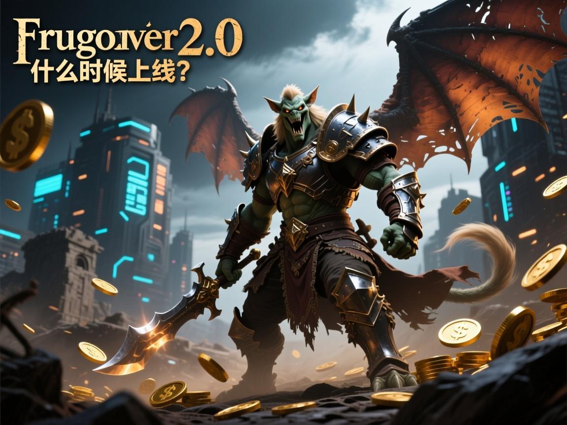 流放之路2.0什么时候上线