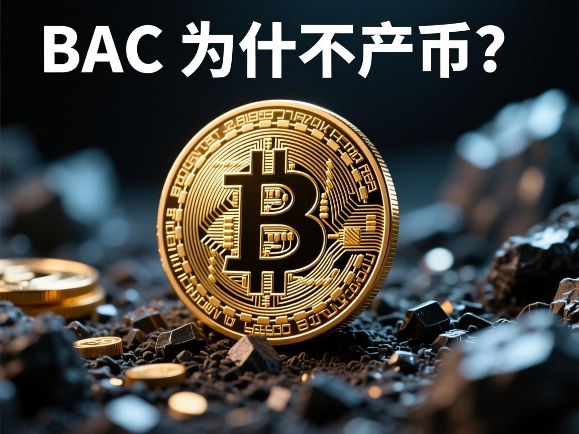 BAS币挖矿攻略，BAC为什么不产币