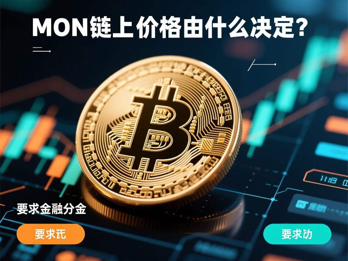 MON链上币价格由什么决定