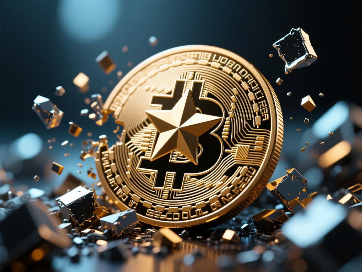 starl币有销毁机制吗