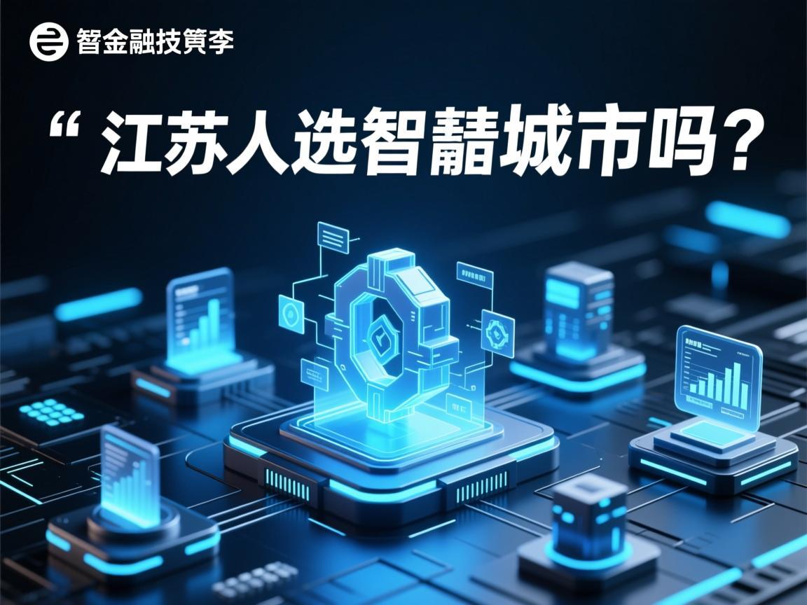 江苏入选智慧城市了吗