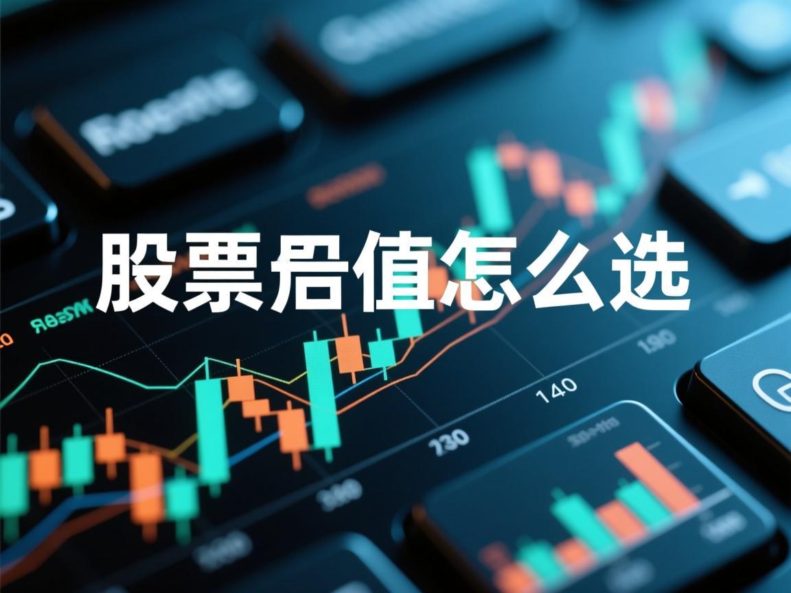 股票估值怎么选