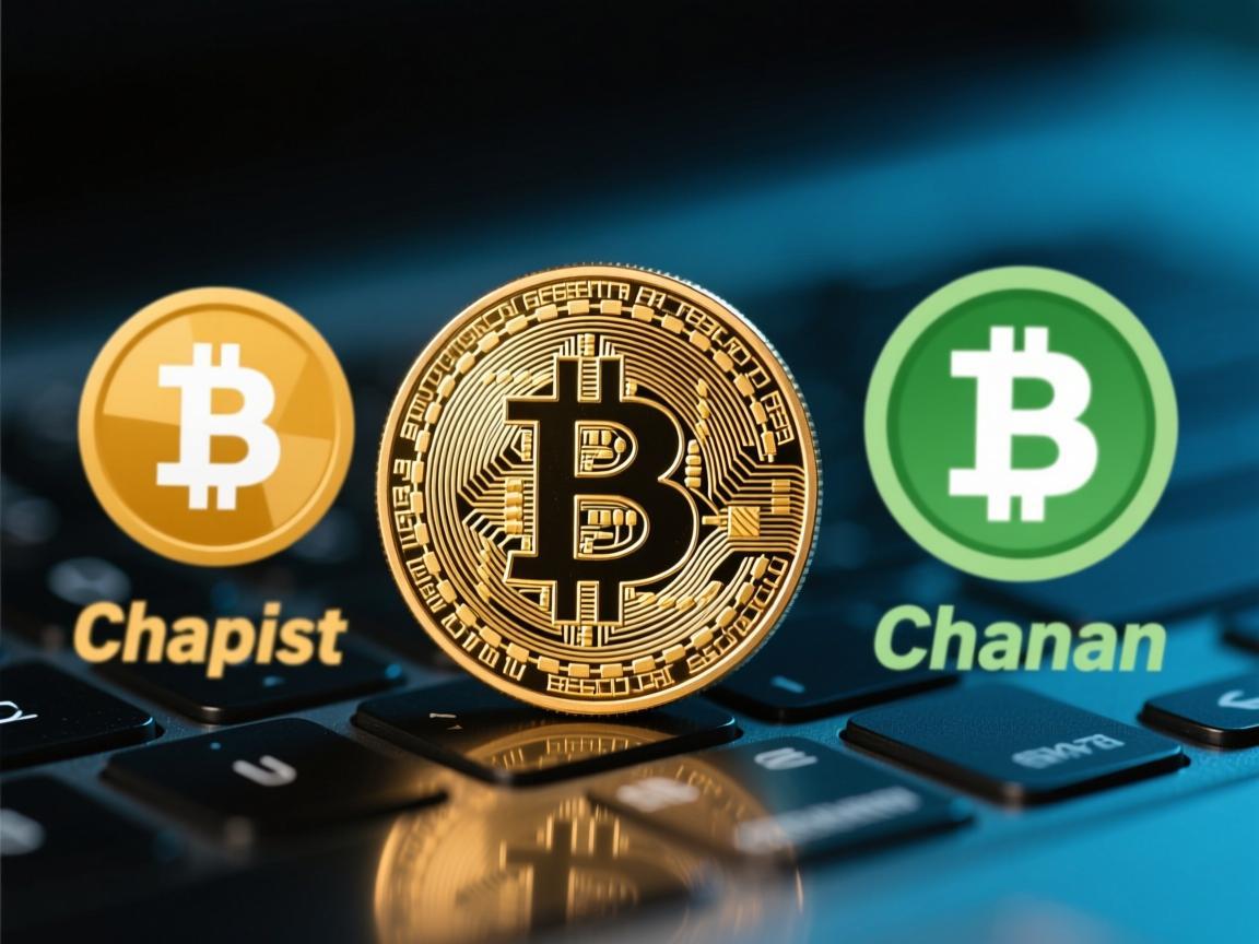 比特币和比特币现金有什么区别