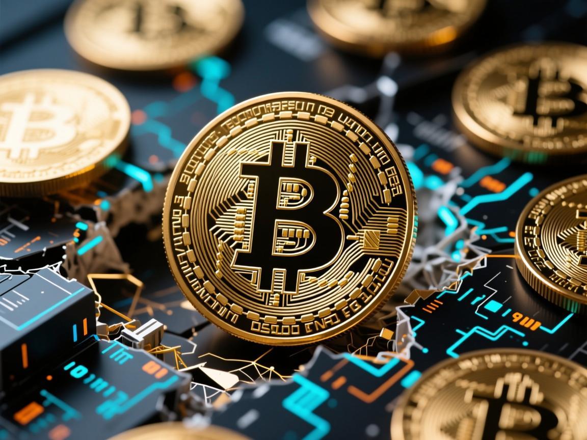 Luna币骗局，一场算法稳定币的崩塌与警示