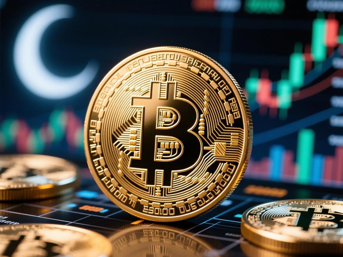 Luna币5000，数字货币市场的狂热与警示