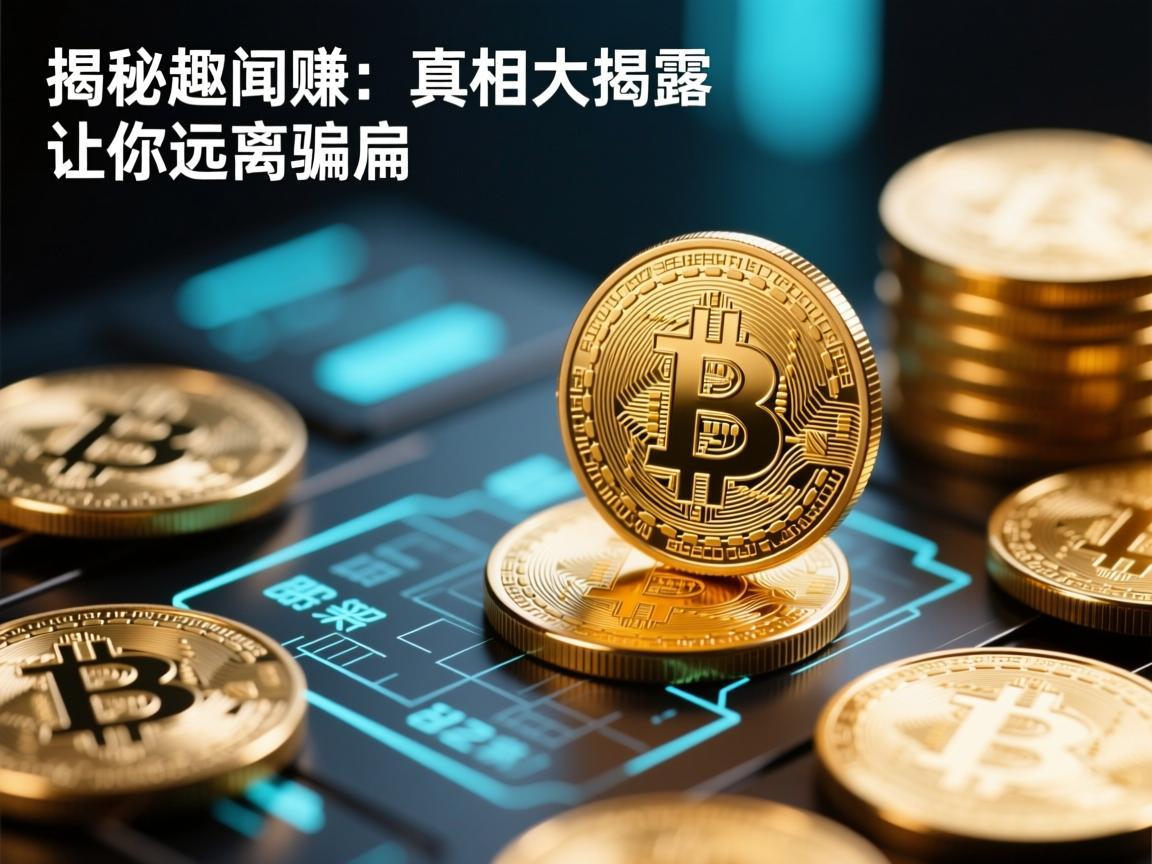 揭秘趣闻赚：真相大揭露，让你远离骗局