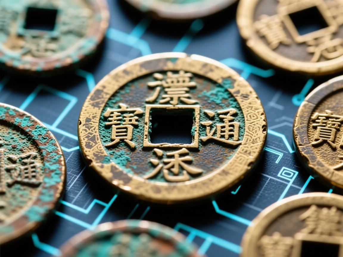 古币价格