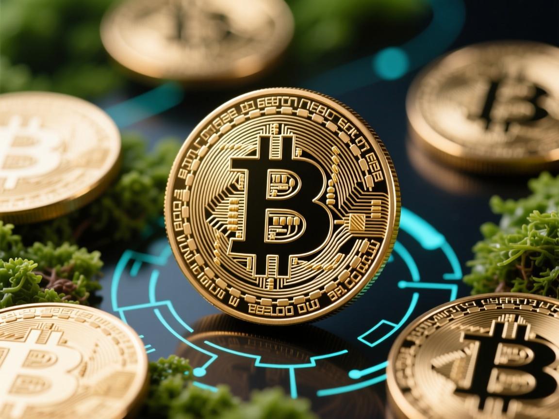 EOS币的优点，高性能与生态创新的双重突破