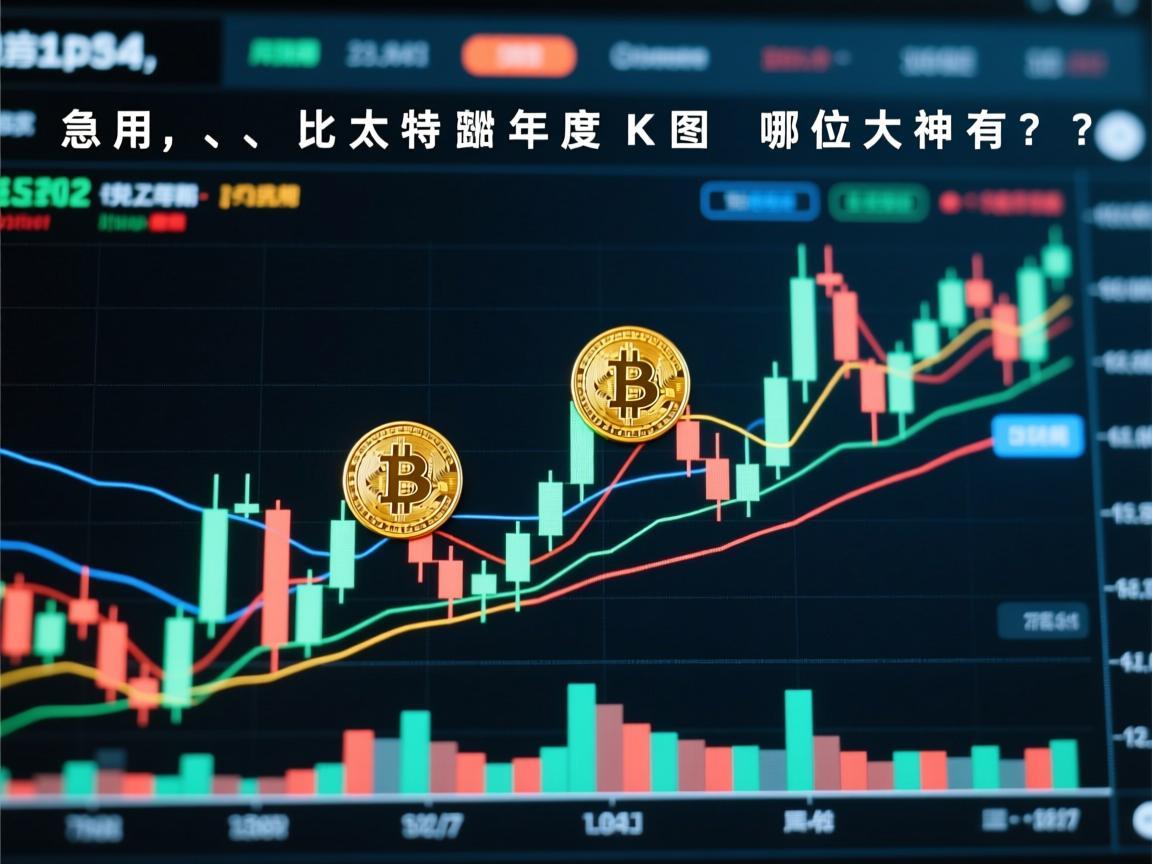 急用，，，比特币，以太坊年度K线图哪位大神有