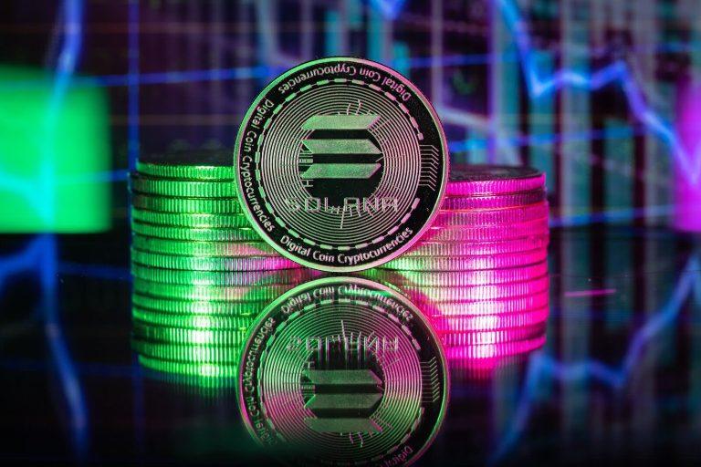 Solana 在上市公司 Crypto Holdings 中受到青睐