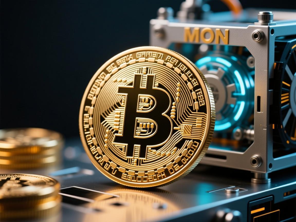 MON币不需要矿机吗 解密其共识机制与能源效率