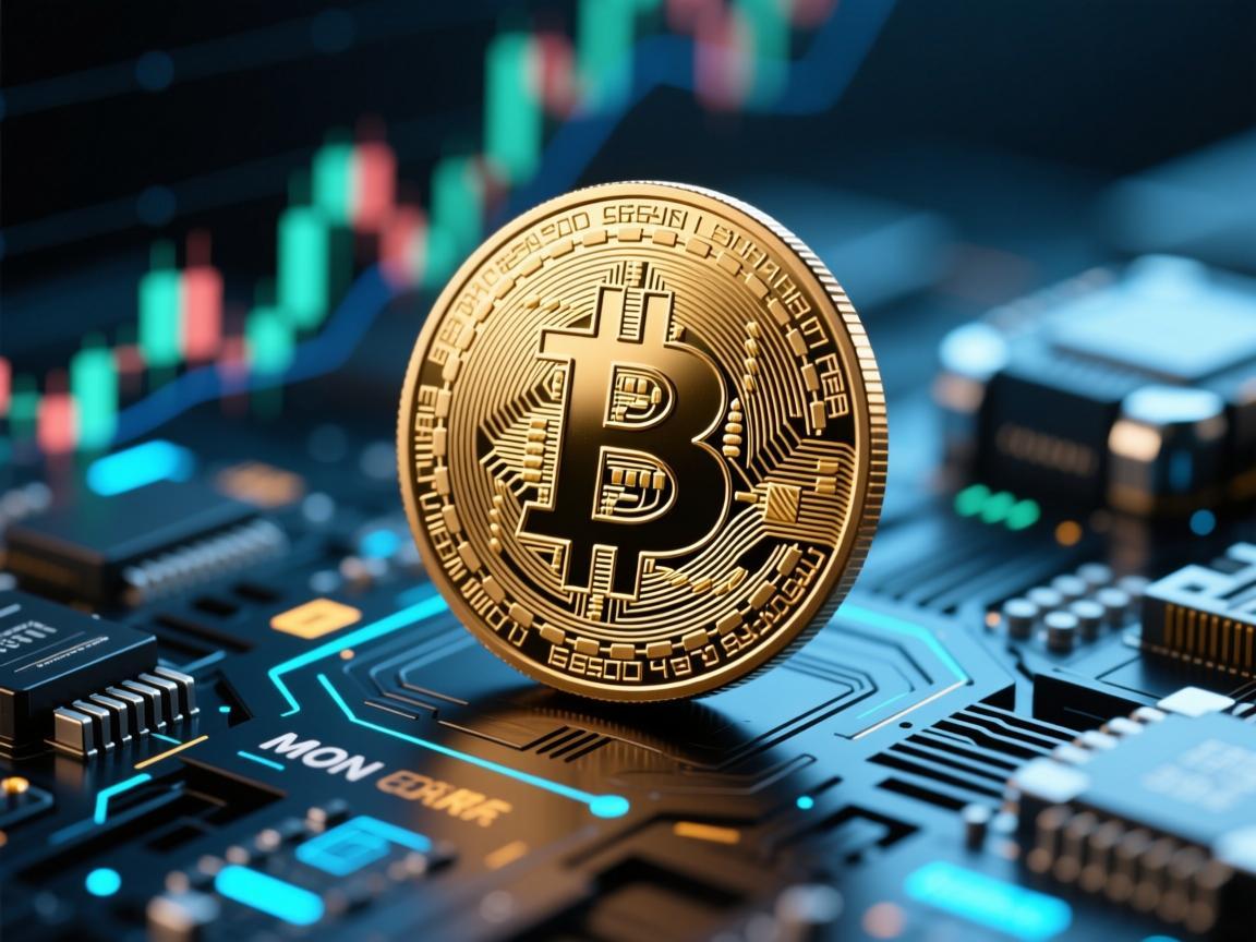MON币未来发展潜力大吗 需从技术生态与市场共识综合研判