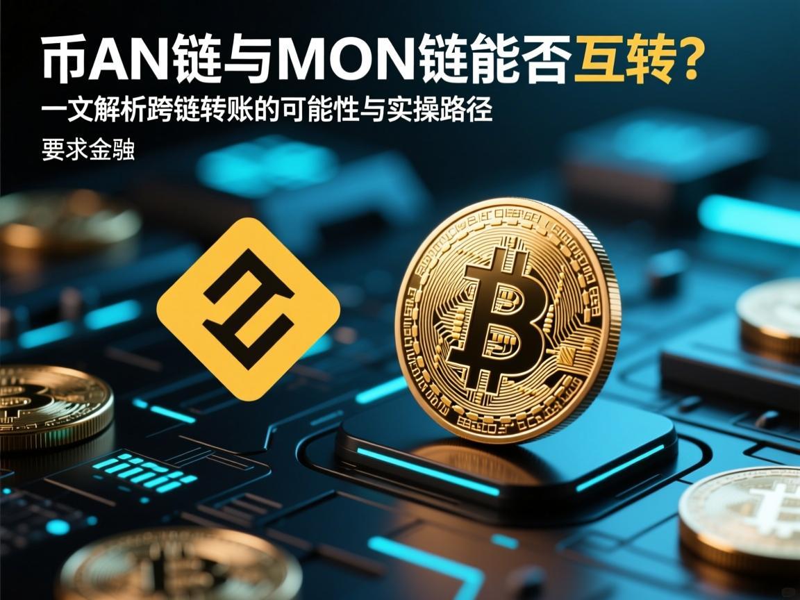 币安链与MON链能否互转 一文解析跨链转账的可能性与实操路径