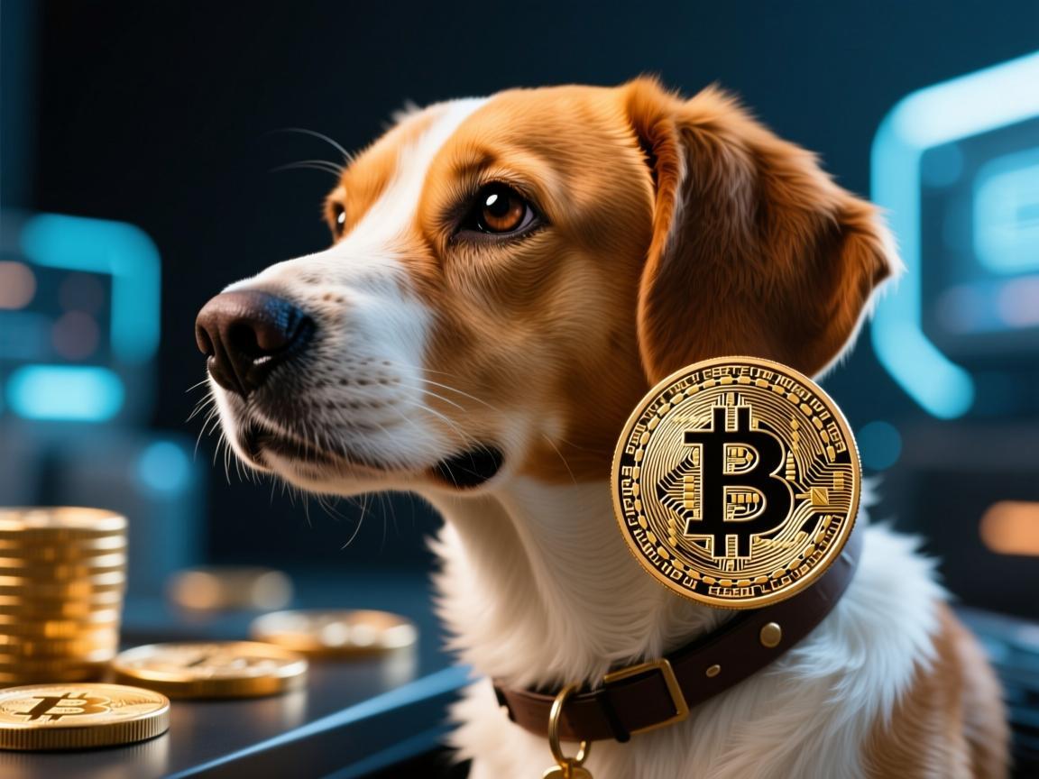 15年狗狗币多少一个 回望加密货币的早期轨迹
