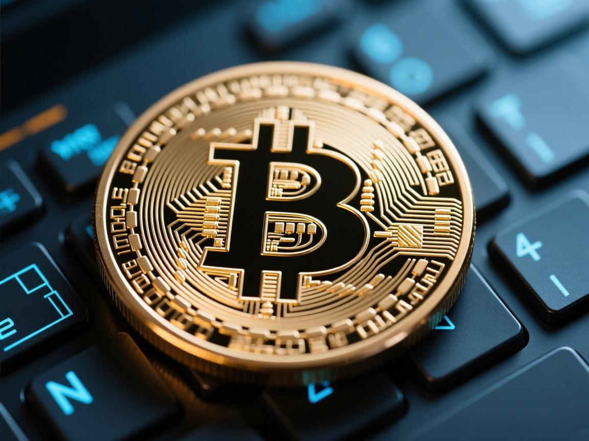 比特币怎么来的