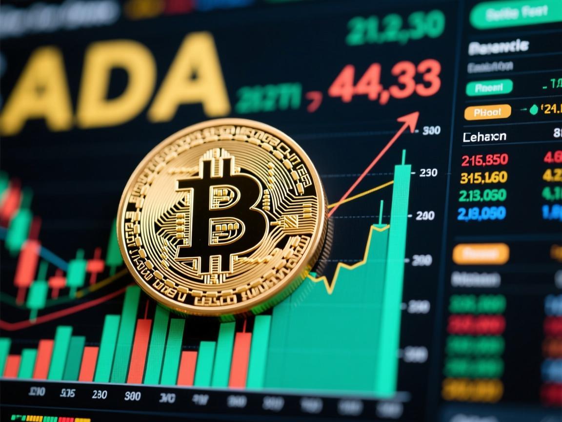 艾达币（ADA）历史最高价与最新行情解析