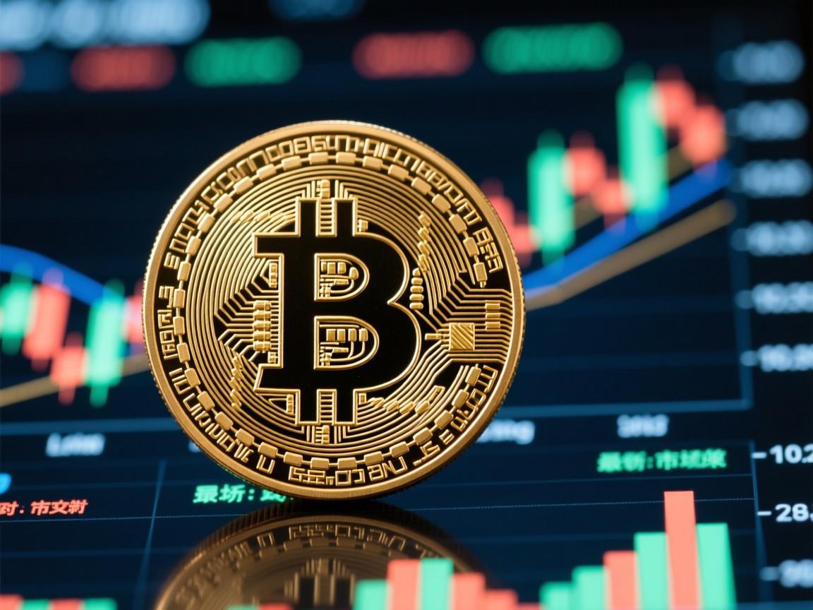 比特币价格分析：最新政策对市场影响解读