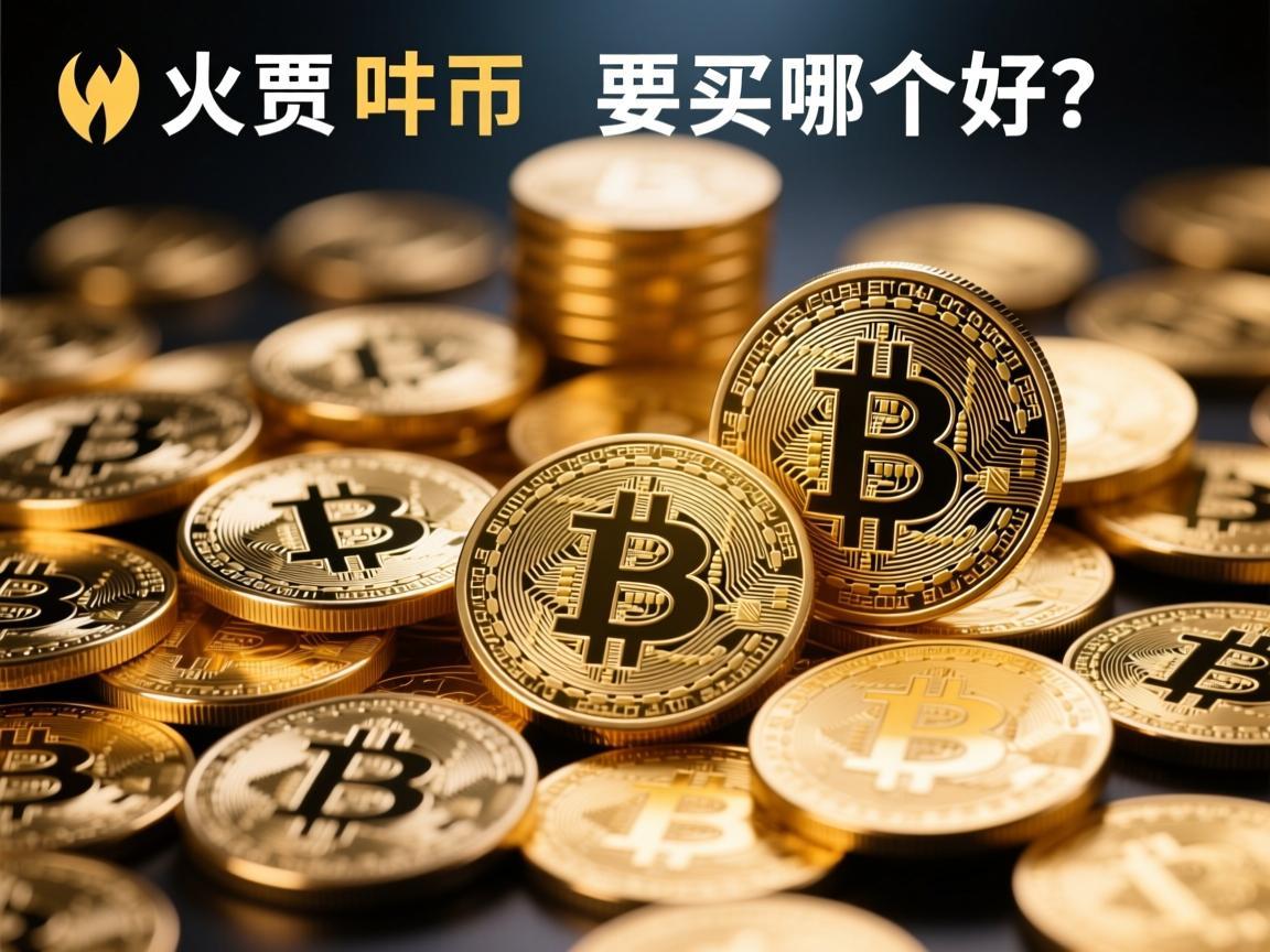 火币很多币，要买哪个好