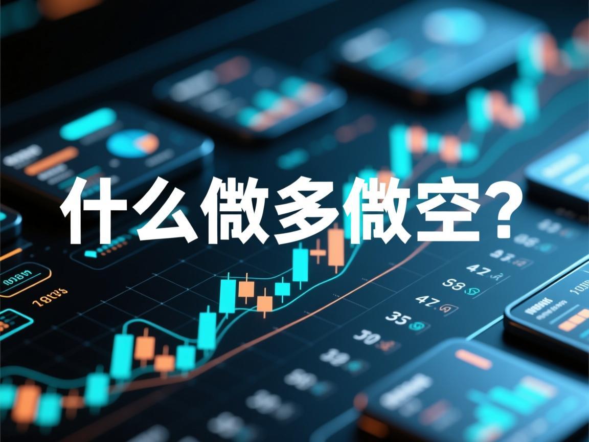 什么是做多做空
