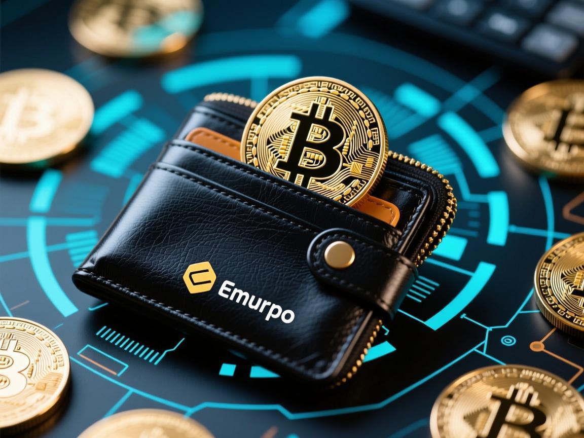 Emurgo钱包，艾达币（ADA）推广的核心引擎