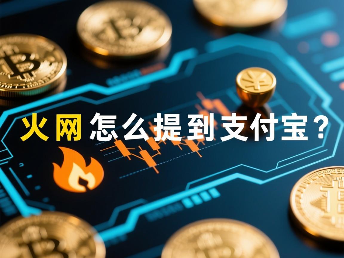 火币网怎么提到支付宝