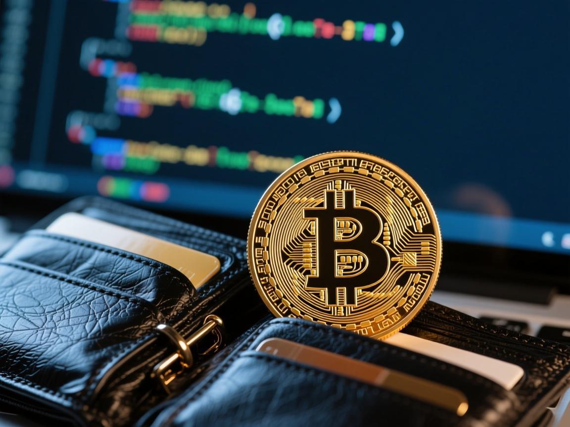 如何编写比特币（BTC）冷钱包代码