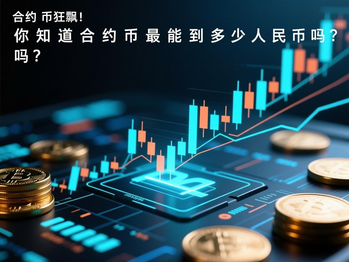 合约币狂飙！你知道合约币最高能到多少人民币吗