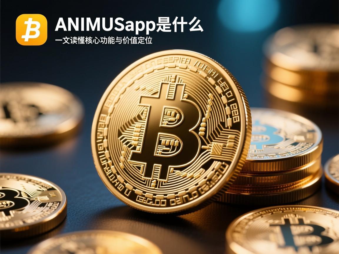 ANIMUS币app是什么 一文读懂其核心功能与价值定位