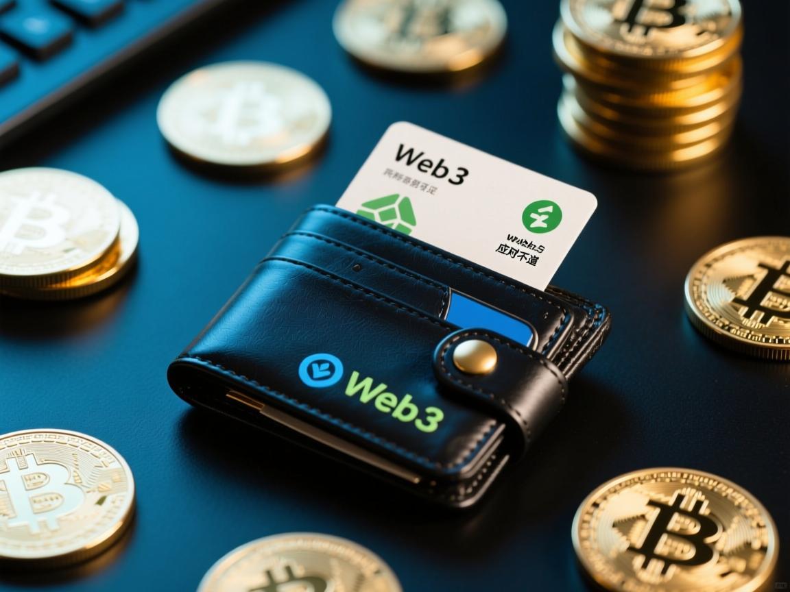 Web3钱包网络费用不足，困境、成因与应对之道
