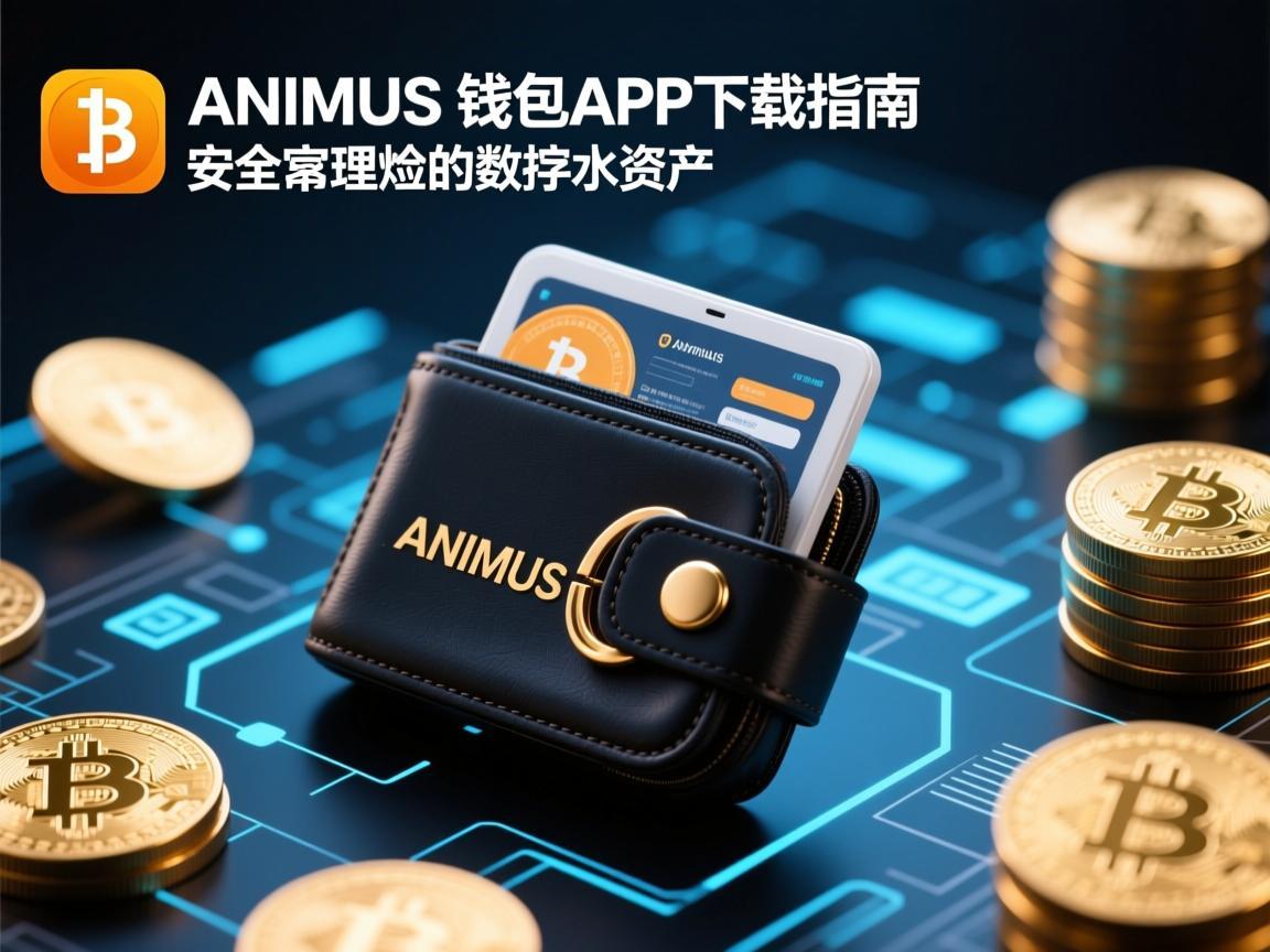 ANIMUS币钱包APP下载指南，安全管理您的数字资产