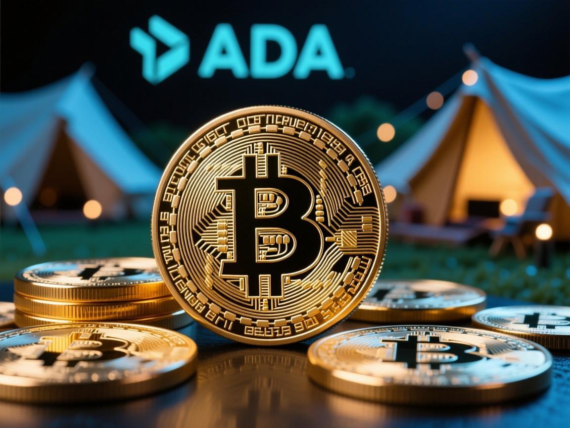 艾达币贴吧，ADA投资者的线上营地与价值博弈场