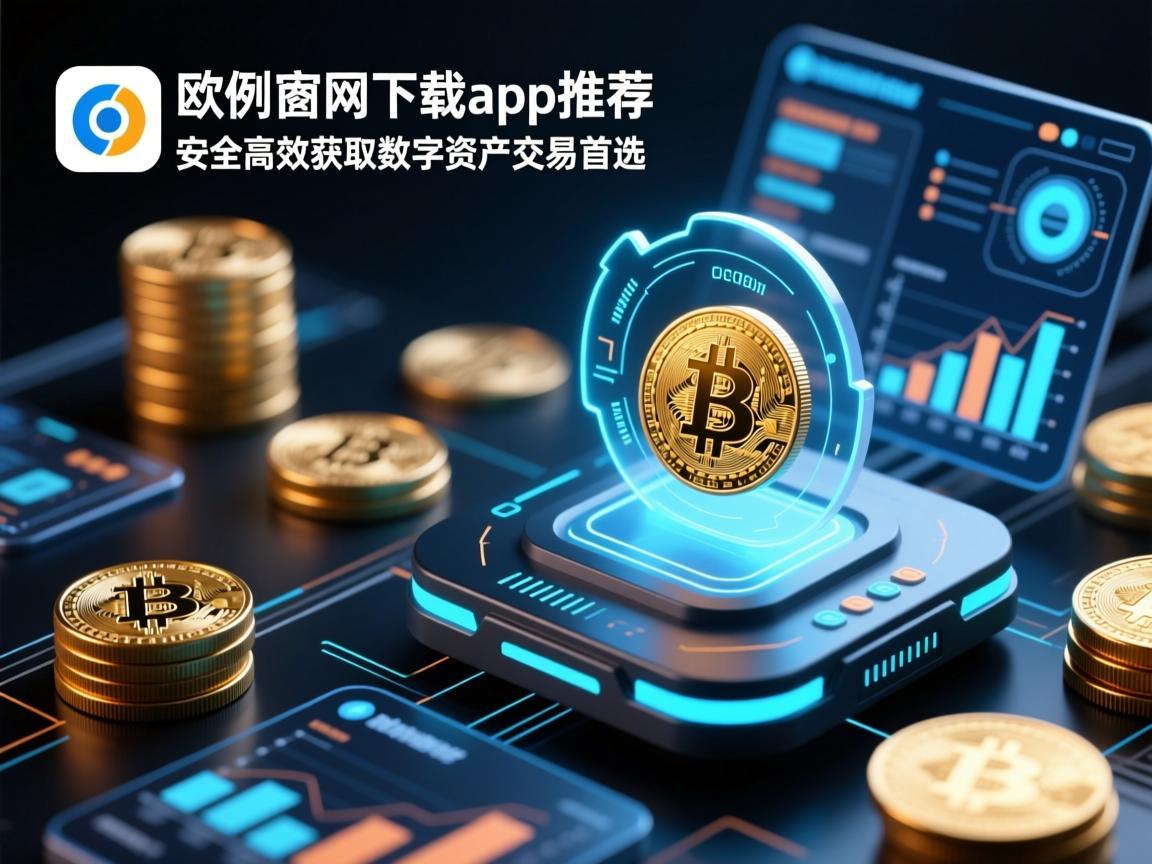 欧意官网下载app推荐，安全高效获取数字资产交易首选