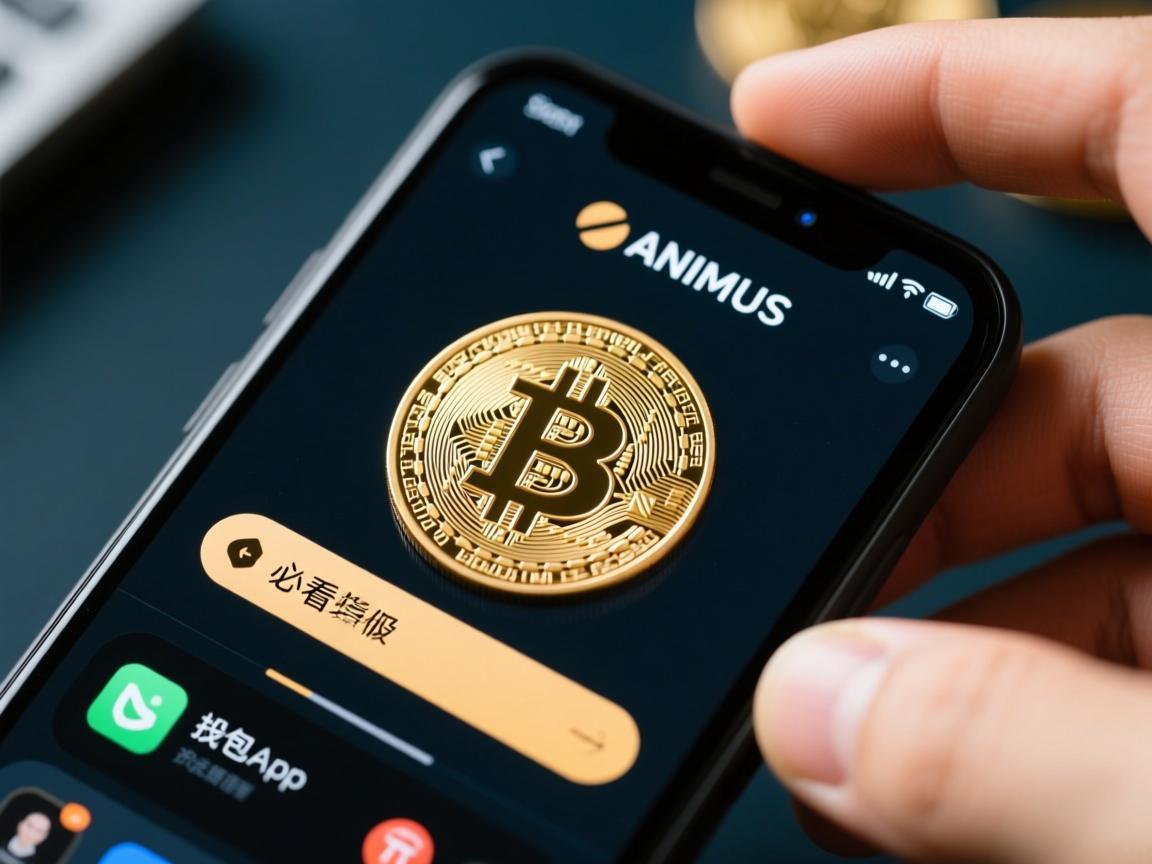 如何辨别ANIMUS币钱包app的真假，投资者必看指南
