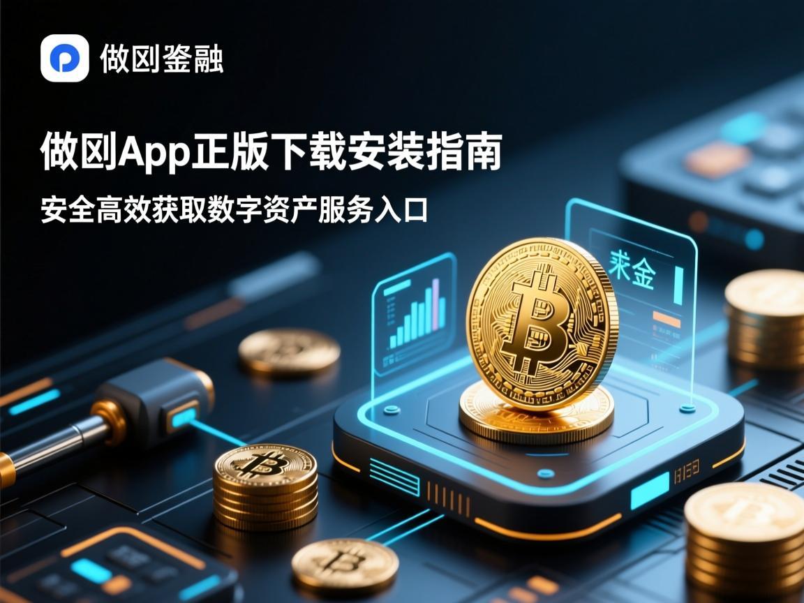 欧意app正版下载安装指南，安全高效获取数字资产服务入口