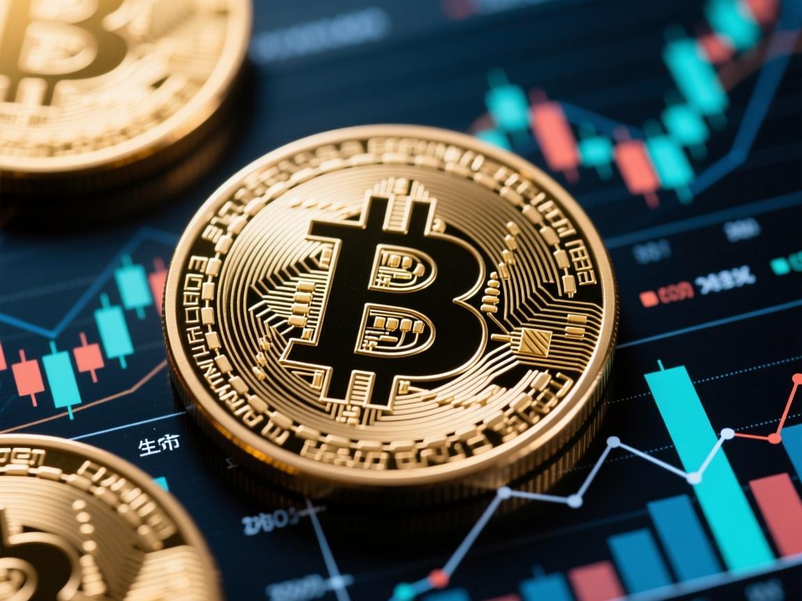 EOS币值分析，技术生态与市场博弈的双重视角