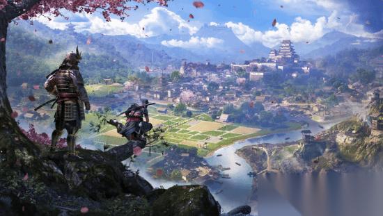 刺客信条 影将登陆新一代Switch，2025年12月发售实体钥匙卡版