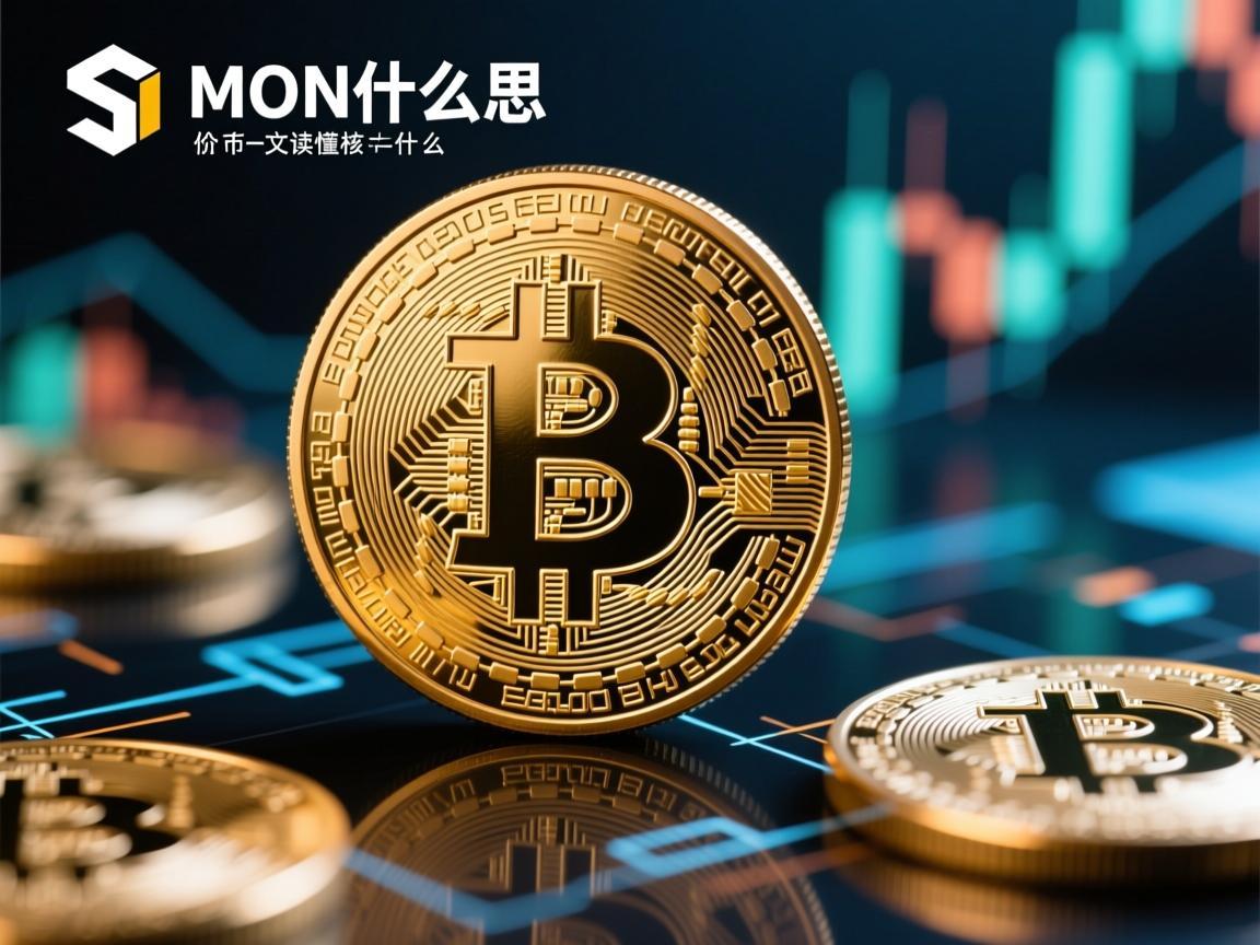 MON币价格什么意思 一文读懂其核心价值与影响因素