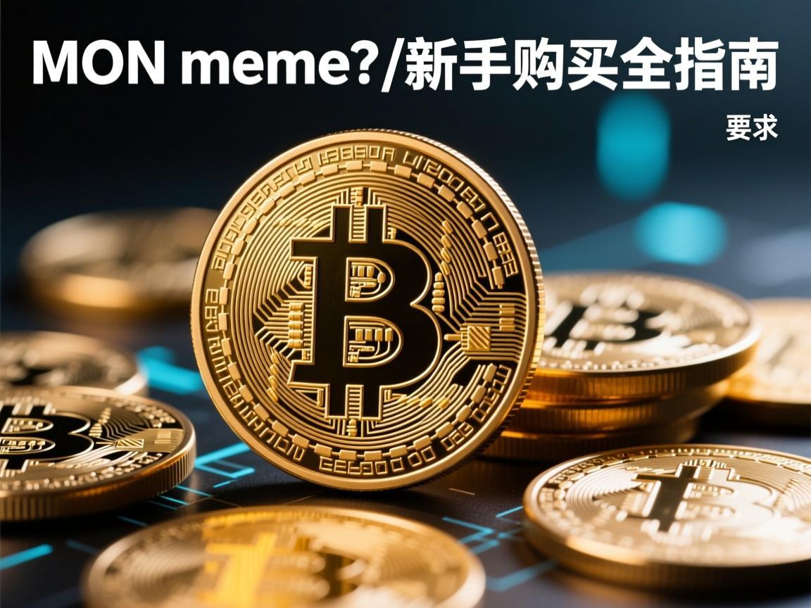 MON的meme币在哪买 新手购买全指南