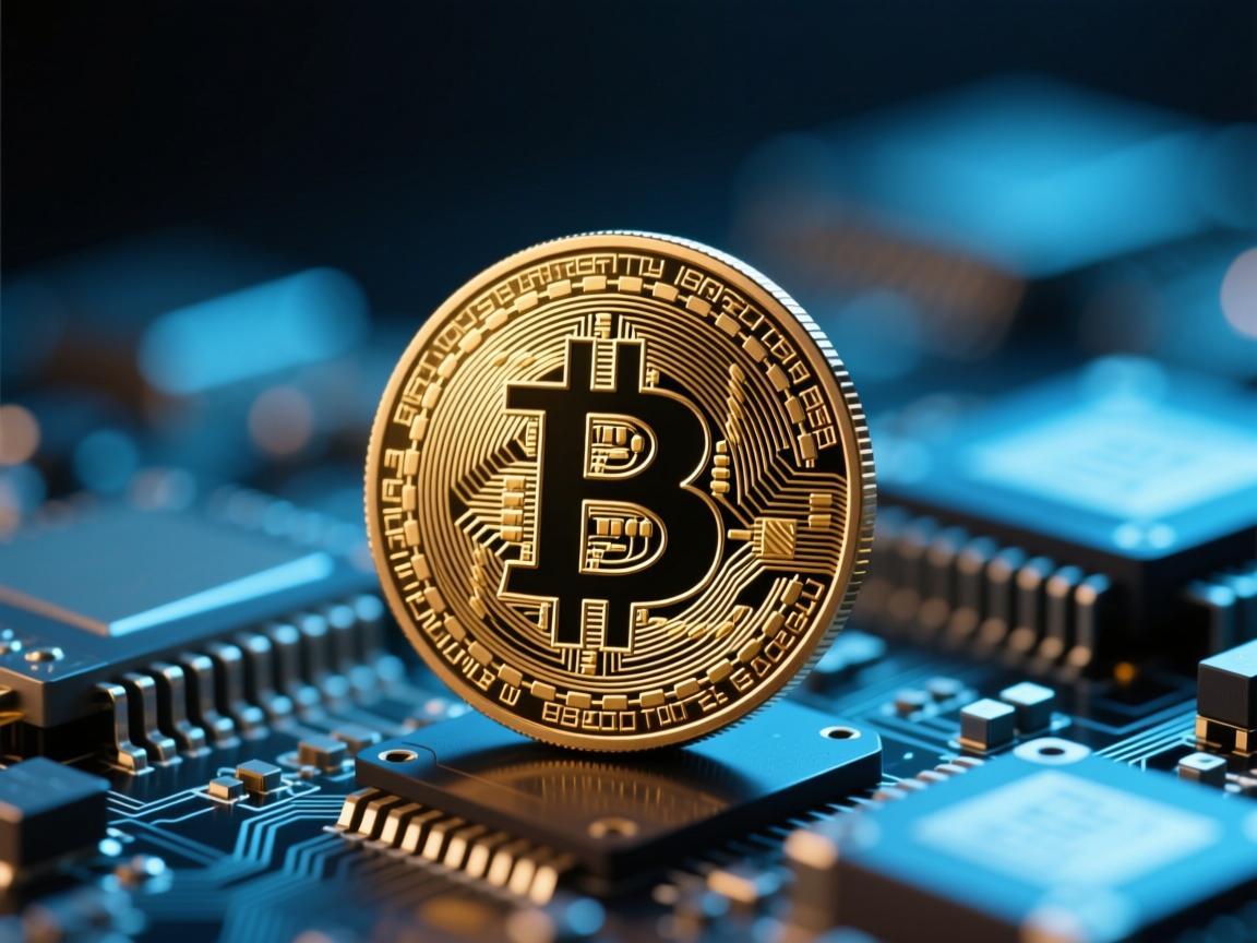艾达币前景如何 从技术生态到行业定位的多维解析