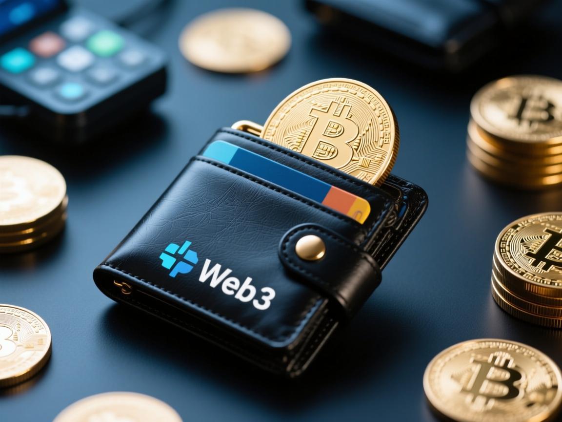 Web3钱包突然进不去了 别慌，这样排查问题！