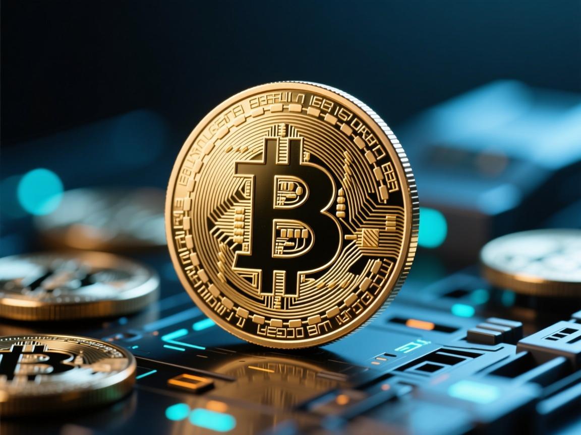EOS1币，探索区块链生态中的新兴价值载体