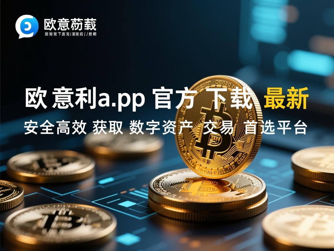 欧意app官方下载最新，安全高效获取数字资产交易首选平台