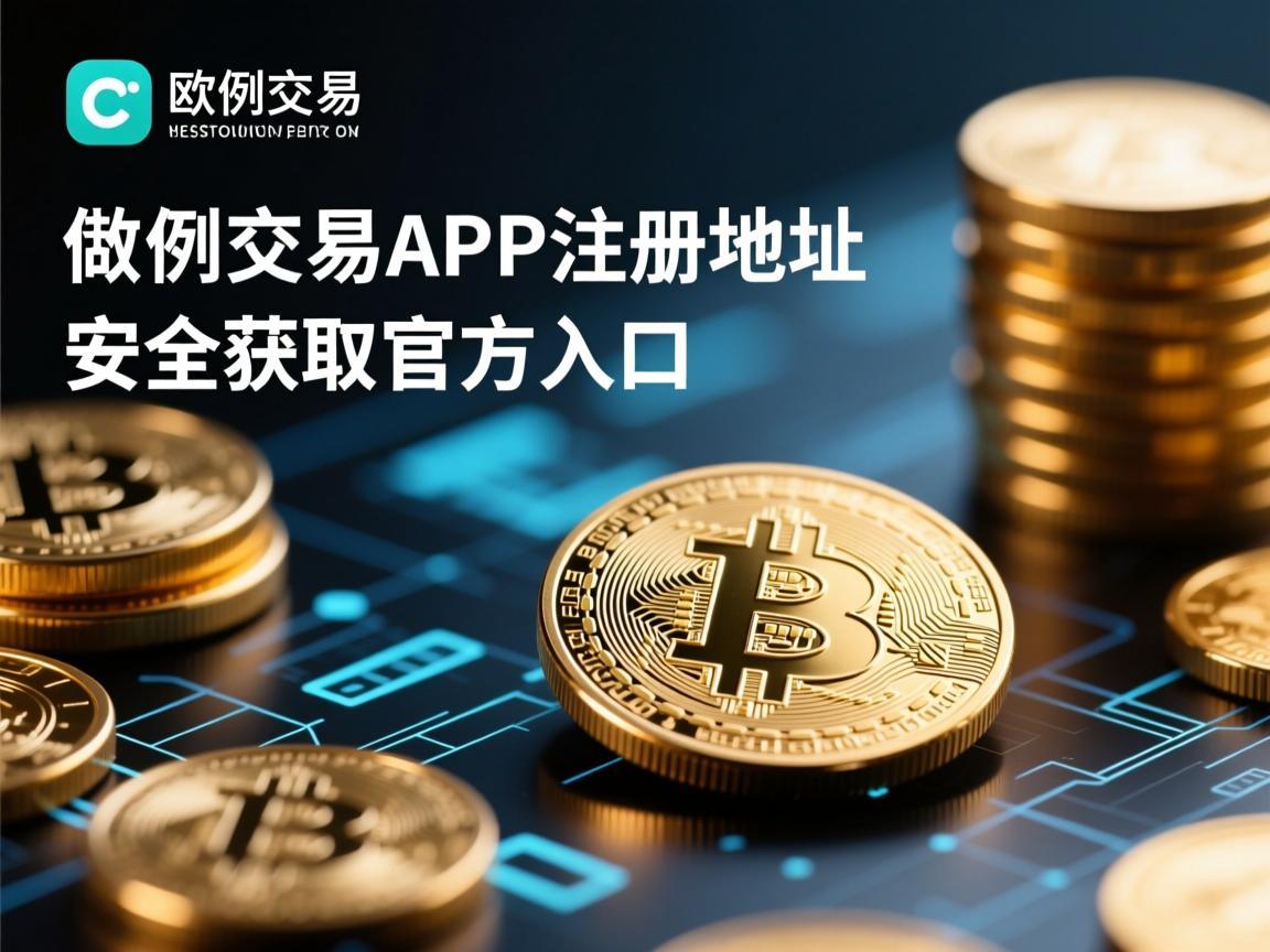 欧意交易APP注册地址，安全获取官方入口的指南