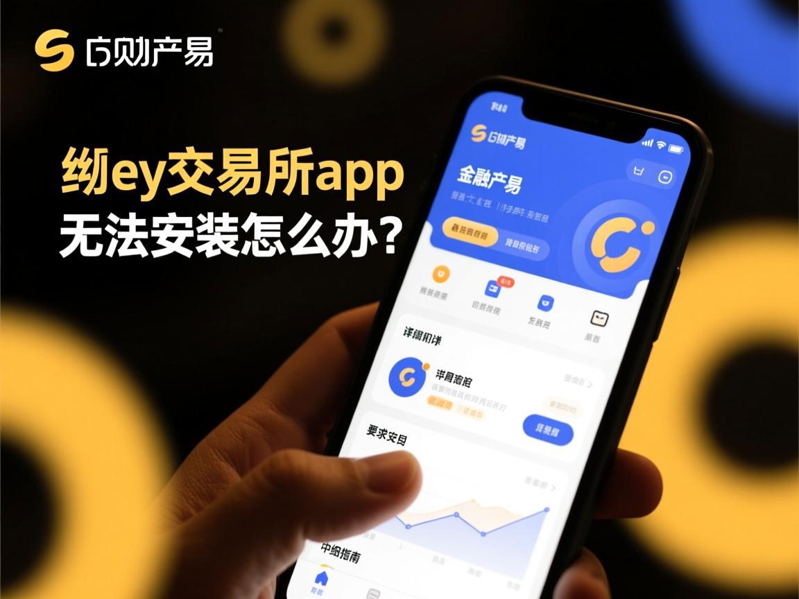 欧易交易所app无法安装怎么办 详细解决指南