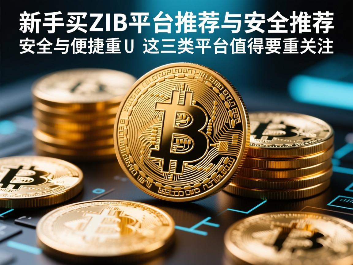 新手买ZIB币平台推荐，安全与便捷并重，这三类平台值得重点关注