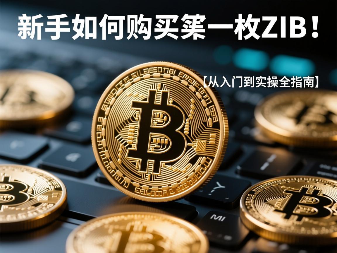 新手如何购买第一枚ZIB币？从入门到实操全指南