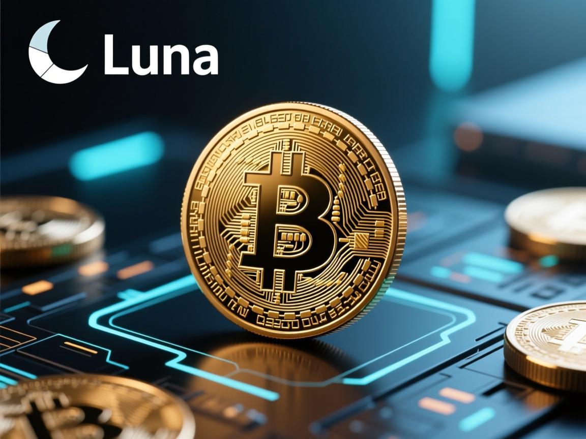 Luna币空投多少？从历史事件到未来展望