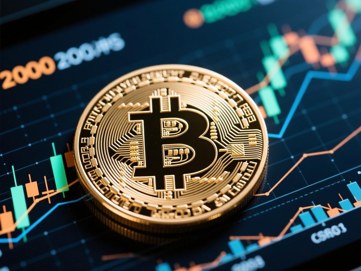 EOS币冲破2000美元，一场跨越周期的价值重估