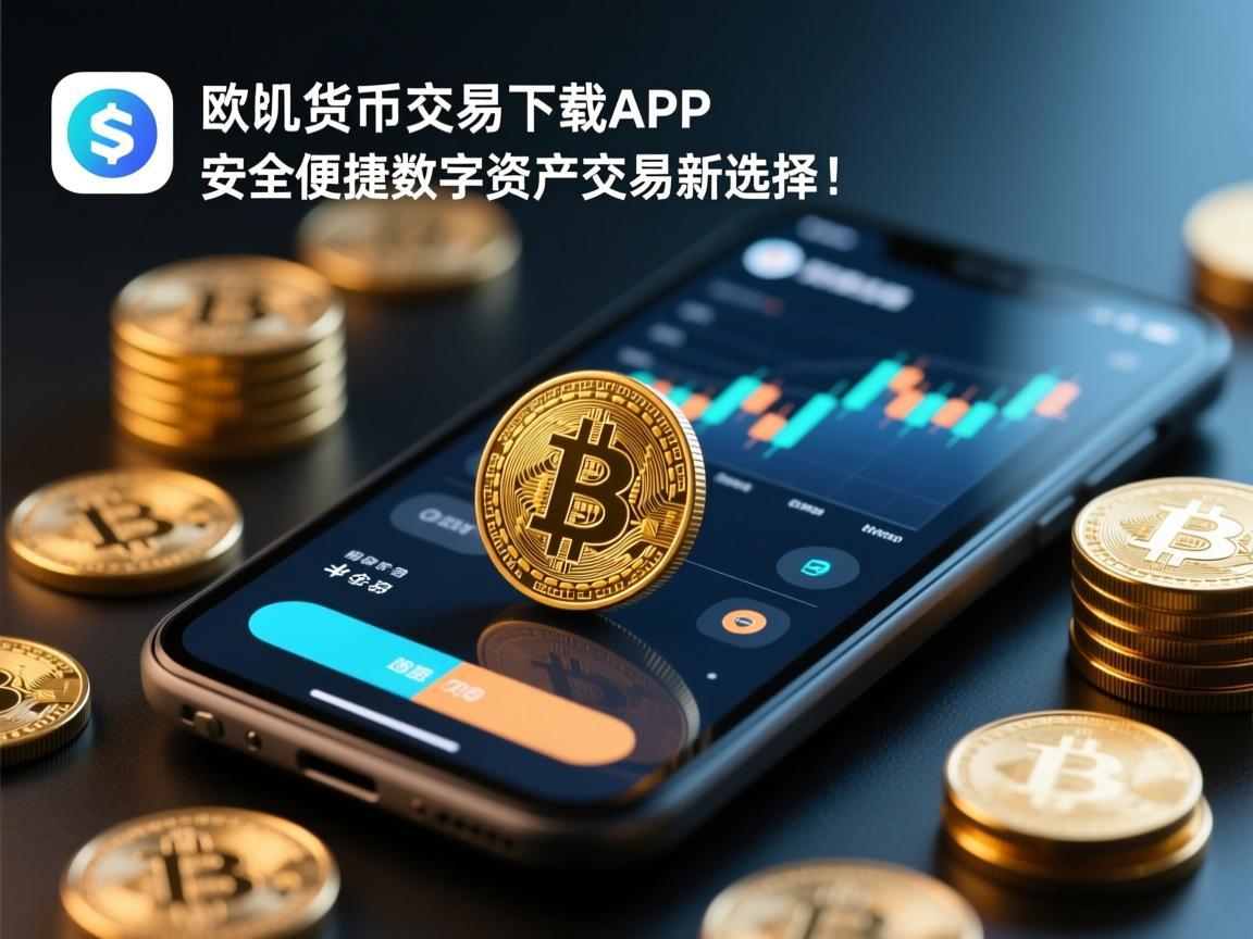 欧意货币交易下载App，安全便捷的数字资产交易新选择